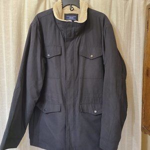 Men's Coat